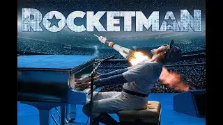 Rocket Man | Borderlands 3