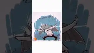 Озвучка комиксов Дьявольская Любовь