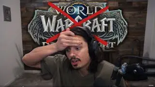 Why Retail WoW makes my life worse...