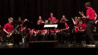 Here Comes Big Un Played By The Chief Moses Jazz Band!