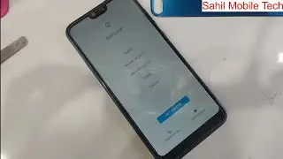 Honor 9n FRP Lock Reset By Miracle Box 1 Click