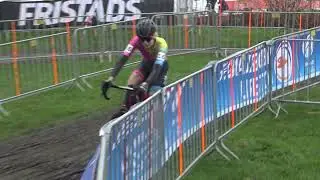 Nederlands Kampioenschap Veldrijden 2024 Hoogeveen dag 2