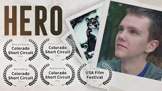 HERO | A Furry Story FULL DOCUMENTARY from the creators of The Fandom.