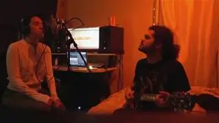 Sereda - Time After Time [Cyndi Lauper cover]