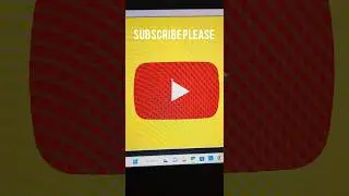 Draw YouTube logo using python #shorts #coding #python #shortsfeed