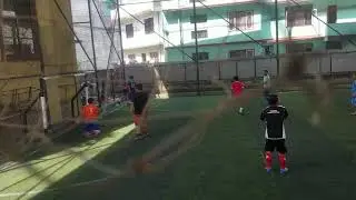 2021, Apr 03 (YATU FC) (GK)