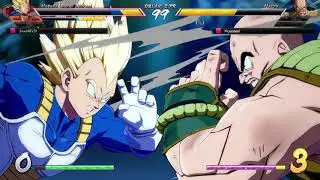 Jinxed Up DBF: When I Zone