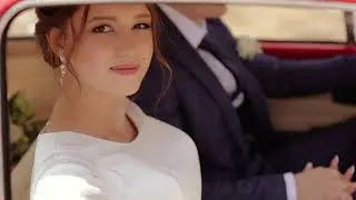 Виктор и Екатерина