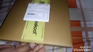 Unboxing T-shirt from Bewakoof.com