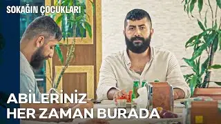 Onur Adana'yı Ayağa Kaldırdı - Sokağın Çocukları 3. Sezon 2. Bölüm