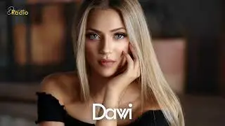 Davvi  - Out of Love (Original Mix)