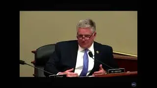 Ferguson Speaks at House Budget Committee Hearing on Biden's FY 2025 Budget | 03.21.2024