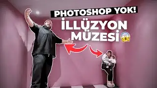 AVRUPA'NIN BAŞKENTİNİ GEZDİK!