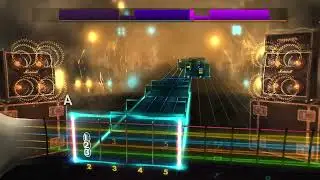 Rocksmith2014 -  GG Allin -  Highest Power(Lead99%)