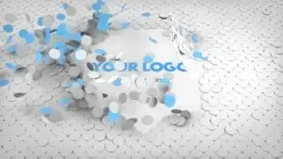 BRIGHT LOGO REVEAL   FREE AFTER EFFECTS PROJECT