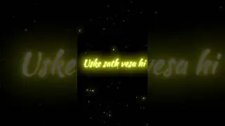 🔥🔥Attitude Shayari🔥🔥#motivation #lyrics #attitude#friends