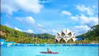 Tea resort Prenn (thác Prenn Đà Lạt) | Phố 8x