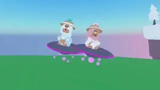 This Song Is A Vibe 💖😋 (Roblox Edit) ~ || Bluebonnet Sister's