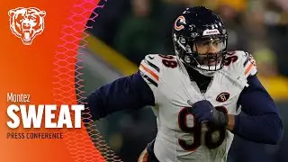 Montez Sweat: 