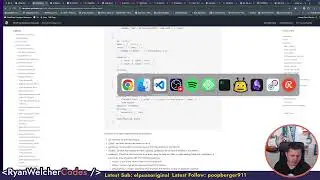 Live Stream Sept 5 2024: Building a Schema.org block integration Part 5
