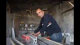 Atık ahşaplar, depremzede vatandaşın gelir kapısı oldu 20 mayıs 2024 8gunhaber