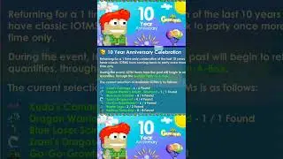 Gacha IOTM Growtopia Indonesia