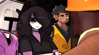 What in the-
