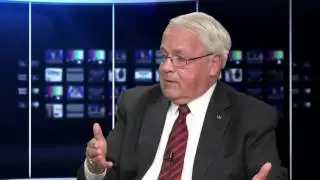 OSU South Centers Live Stream - Business Talk Pre-Recorded on Nov. 6, 2015