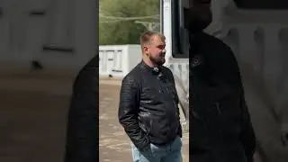 Диалог с водителем - ЯРД ИМПЕРИАЛ