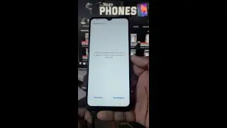 DESBLOQUEO SAMSUNG A12 A127M/ BIT2 Y BIT3/ ANDROID 11 ||LIBERAR Samsung A12