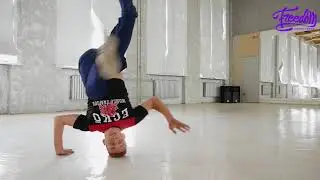 The Roots - Boom | Choreography Stas Hohriakov | DS_FREEDOM