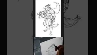 2024 02 12 Timberquest Ulfgar Concept 