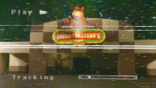 The Most ✨𝓐𝓮𝓼𝓽𝓱𝓮𝓽𝓲𝓬✨ FNAF Fangame Ever