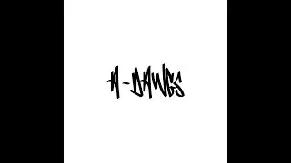 A-Dawg's - Tiradores de la Muerte ( Official Lyrics Video )