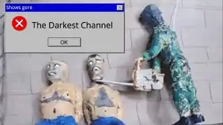 The Darkest Channel You Never Heard Of