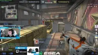 Just shroud raging