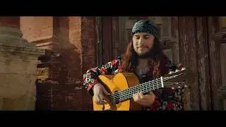 EL AMIR   Nuevo Disco "Andalucía"