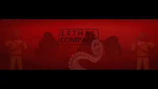Im Stuck at the Company | Lethal Company Part 1