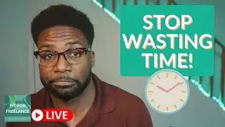 How to Stop Procrastinating for Freelancers and Entrepreneurs