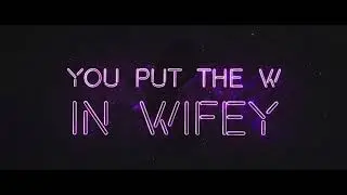 Crazy Cousinz Ft. Yungen & M.O - Feelings (Wifey) [Official Lyric Video]