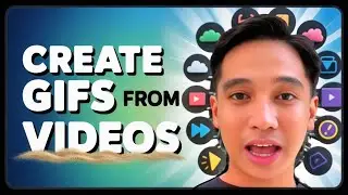 The GIF Revolution: Creating GIFs with Online Tools