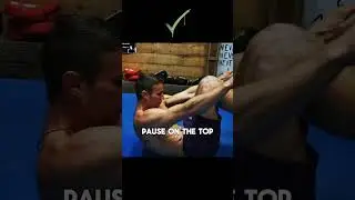 Everyone wants ABS #abs #calisthenics #sixpack #motivation #gym #training #workout #bodyfat #sky
