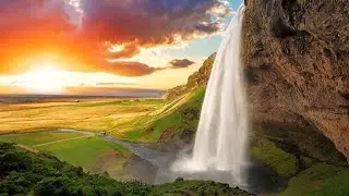 Top 10 Best Countries To Live on Earth (2018 - 2019) Best Places To Visit #Earth