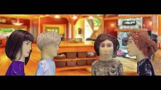 Дорожные истории 6 - Где твой дом (Только спектакль)