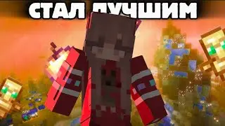 с 0 до ТОПЕРА за 24 ЧАСА | КАК я ДЕРЖАЛ в Страхе ВЕСЬ сервер | LeakBox