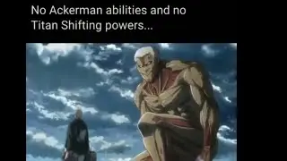 My guy dint even blink 