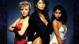 Vanity 6 - Nasty Girl