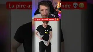LA PIRE ASTUCE DU MONDE 💀😂
