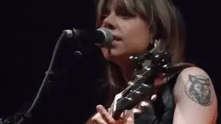 Hurray for the Riff Raff - Rhododendron (Denver, CO 5-19-23)