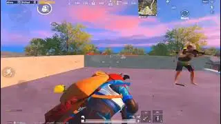 Bgmi Fuji cj gaming #shorts #shortsvideo gaming best action